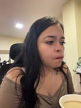 Emily Rivers  online show from March 4, 2026, 1:41 pm