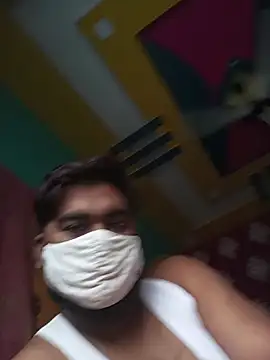 Snapshot of indiancouple659 chatting on April 9, 2026, 6:41 am indiancouple659 online show from April 9, 2026, 6:41 am