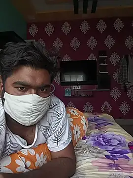 Snapshot of indiancouple659 chatting on March 4, 2026, 6:32 am indiancouple659 online show from March 4, 2026, 6:32 am