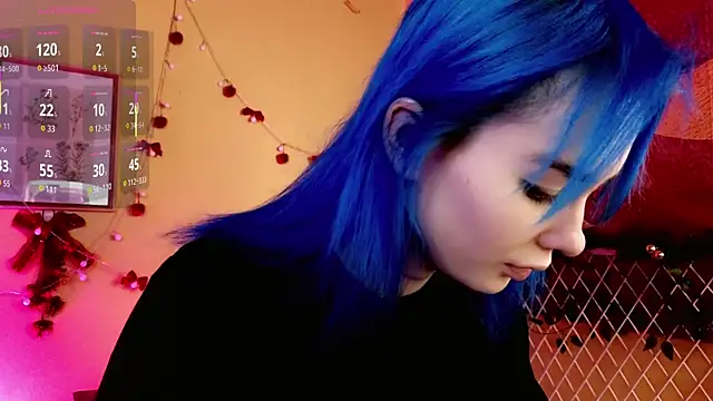 Kiara Dream online show from December 18, 2025, 8:56 pm