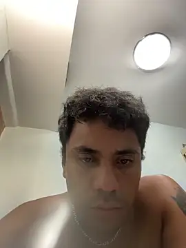 NekutaMex online show from July 30, 2026, 7:29 am