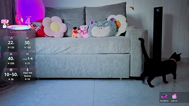 Snapshot of hanny__bunny chatting on March 28, 2026, 11:06 pm hanny bunny online show from March 28, 2026, 11:06 pm