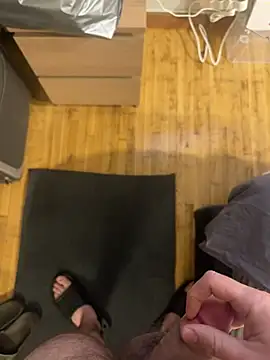 Spartacus514 online show from February 15, 2026, 10:03 am