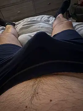 Spartacus514 online show from November 11, 2025, 1:33 am