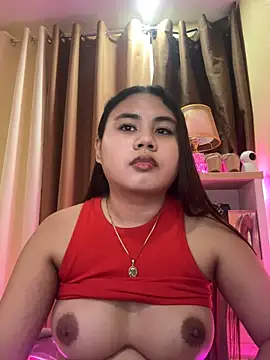 Annafoxy2xx online show from February 14, 2026, 5:46 pm