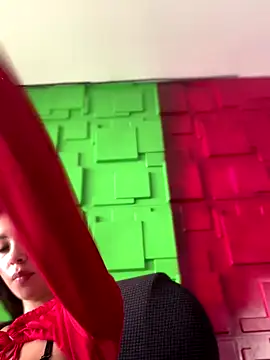 Linda LS online show from October 6, 2025, 1:45 pm