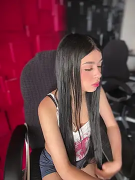 Linda LS online show from March 7, 2026, 5:07 pm