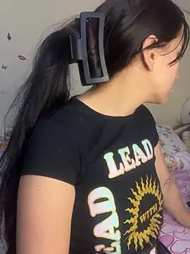 MiaRousexxx  online show from October 7, 2025, 10:05 am