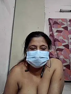 mature mimi online show from February 7, 2026, 10:45 am