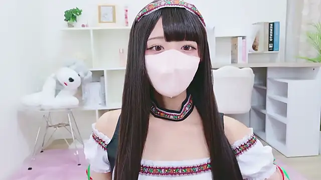 Reina Fcup online show from September 21, 2025, 12:32 pm