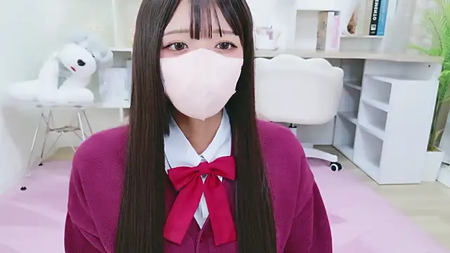 Reina Fcup online show from September 15, 2025, 10:59 am