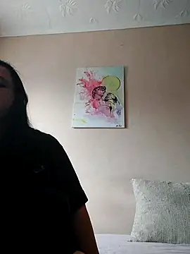 BlacReign online show from October 5, 2025, 2:08 pm