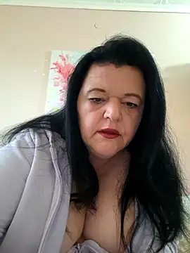 BlacReign online show from November 15, 2025, 12:53 pm