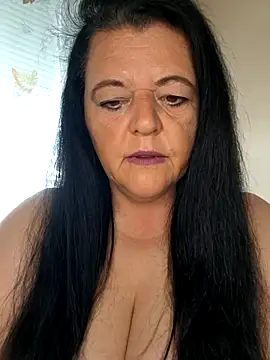 BlacReign online show from July 23, 2026, 3:19 pm