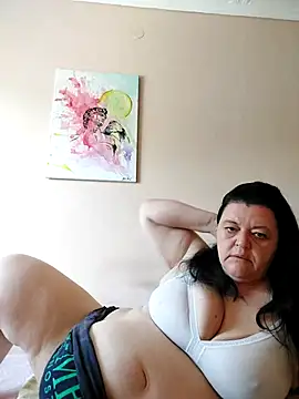 BlacReign online show from September 23, 2025, 11:50 am