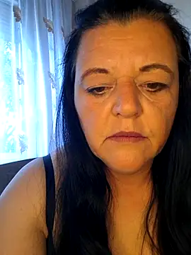 BlacReign online show from July 26, 2026, 1:07 pm