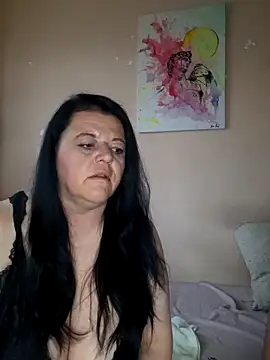 BlacReign online show from April 23, 2026, 5:25 pm