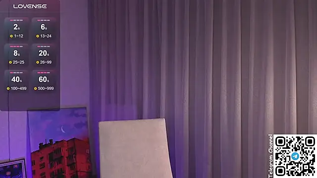 ittybittytittykiraa online show from January 19, 2026, 1:04 pm