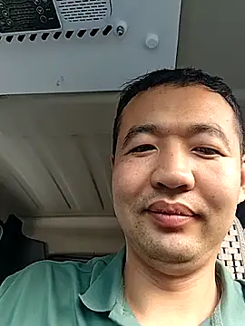 huanhuanaaaaa online show from June 29, 2026, 10:15 am