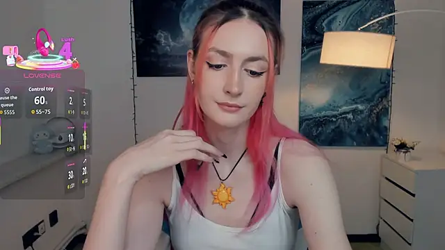 EasterBlink online show from October 15, 2025, 9:06 am