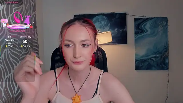 EasterBlink online show from September 13, 2025, 10:26 am