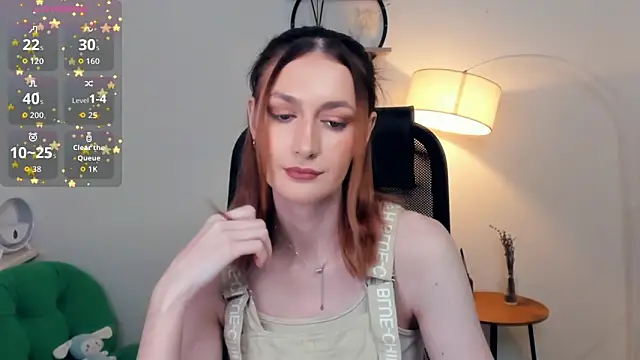 EasterBlink online show from January 10, 2026, 11:16 am