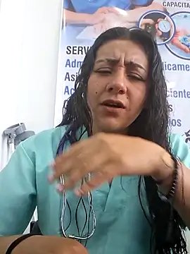 CAROLINE  07 online show from February 10, 2026, 6:07 pm