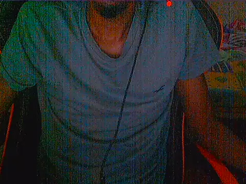 Dark Alex LK online show from February 27, 2026, 5:35 pm