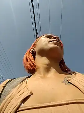 Zoe73  online show from February 12, 2026, 7:35 pm