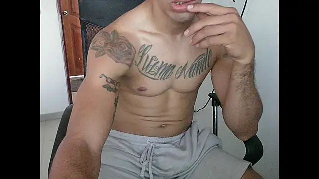 mckanna online show from October 1, 2025, 1:37 pm