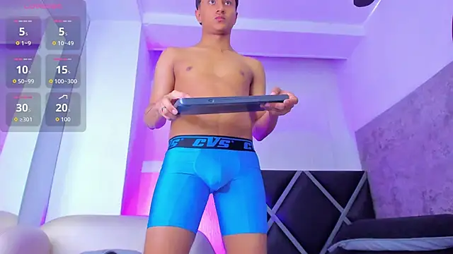 Snapshot of _Leohot_ chatting on March 11, 2026, 3:55 am Leohot online show from March 11, 2026, 3:55 am