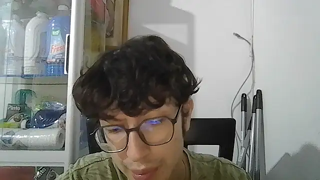 Kevintdx online show from October 5, 2025, 3:30 am