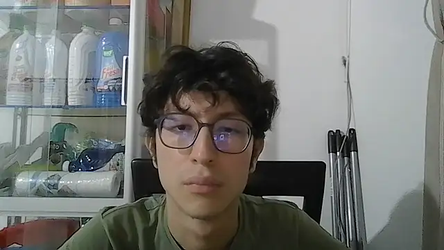 Kevintdx online show from October 11, 2025, 4:13 am