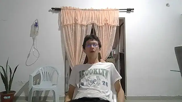 Kevintdx online show from February 28, 2026, 3:17 am