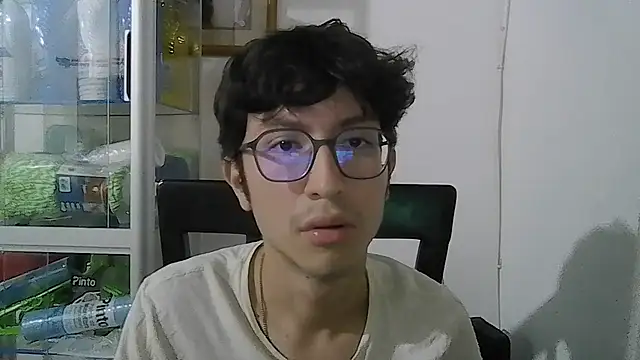 Kevintdx online show from September 11, 2025, 2:55 am