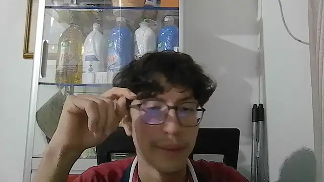 Kevintdx online show from September 20, 2025, 2:38 am