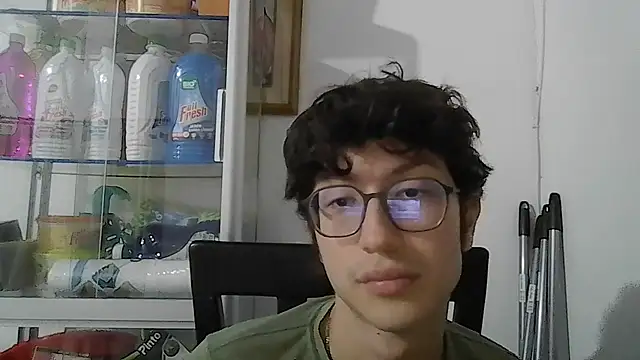 Kevintdx online show from October 3, 2025, 4:25 am