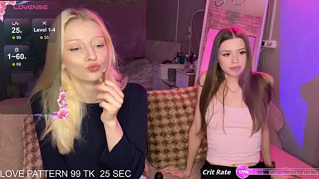 kayaaangel online show from May 10, 2026, 8:54 pm