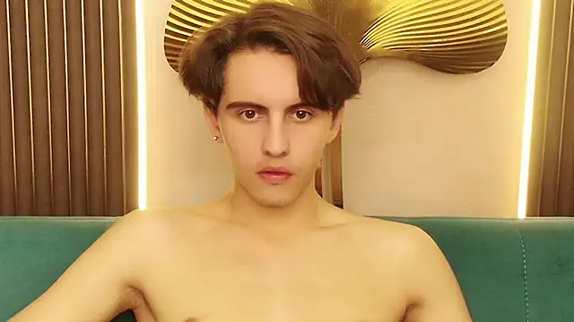 Jefrey Carter online show from September 16, 2025, 8:43 pm