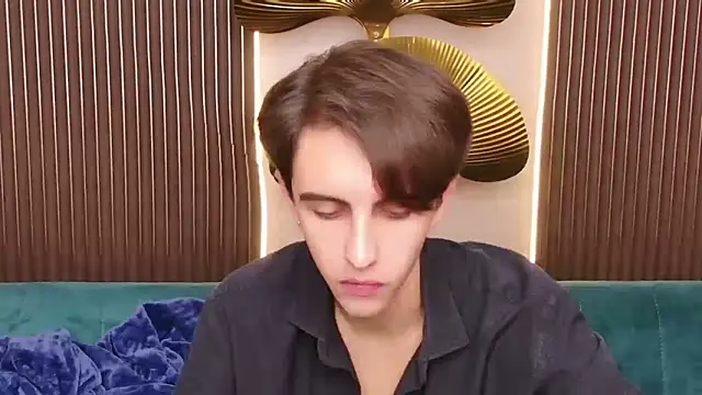 Jefrey Carter online show from November 11, 2025, 8:36 pm