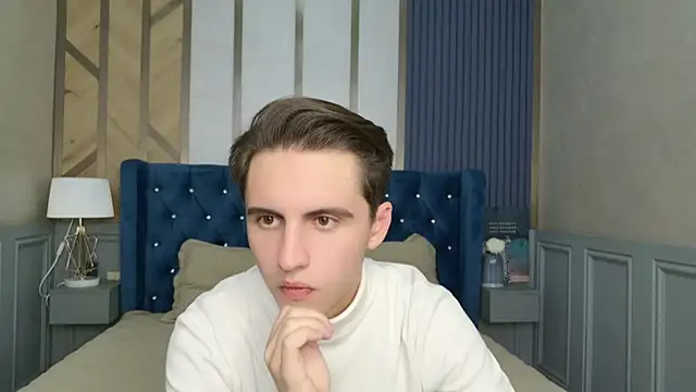 Jefrey Carter online show from September 30, 2025, 8:15 pm