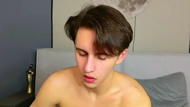 Jefrey Carter online show from March 1, 2026, 12:21 am