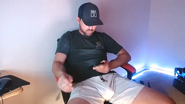 TypicalDepot5 online show from October 18, 2025, 6:26 am