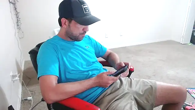 TypicalDepot5 online show from October 8, 2025, 12:39 pm