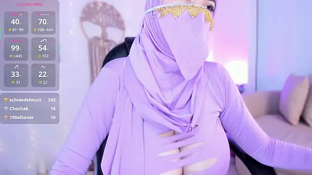 Snapshot of salma_isawwii chatting on September 27, 2025, 2:01 pm salma isawwii online show from September 27, 2025, 2:01 pm