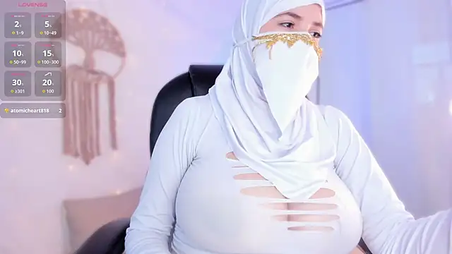 Snapshot of salma_isawwii chatting on November 23, 2025, 2:16 pm salma isawwii online show from November 23, 2025, 2:16 pm