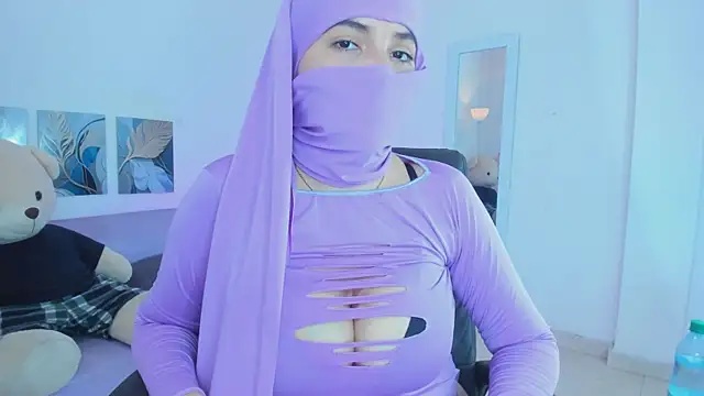 salma isawwii online show from April 9, 2026, 3:40 pm