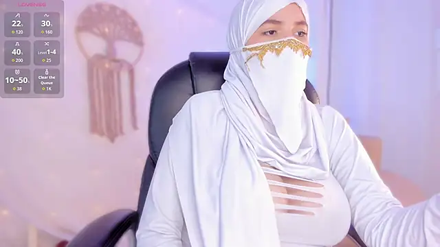 Snapshot of salma_isawwii chatting on November 26, 2025, 2:06 pm salma isawwii online show from November 26, 2025, 2:06 pm