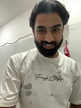 hottestboy03 online show from October 7, 2025, 5:25 pm