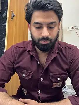 hottestboy03 online show from February 19, 2026, 9:01 pm